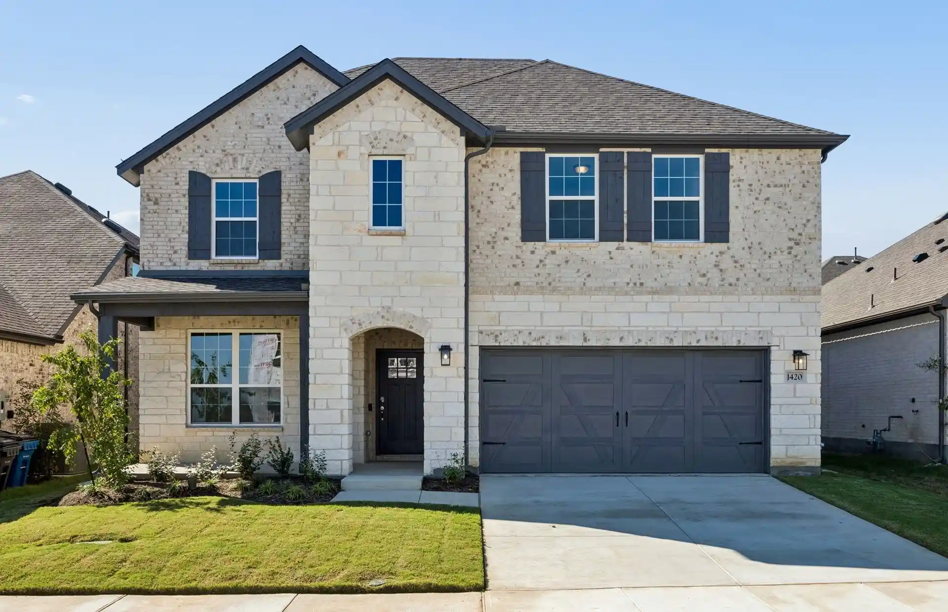Photo 1 of Sale Pending at 1420 Holmes St, Celina, TX 75009 | MLS# 21278997 | Listing updated on 2026-10-23