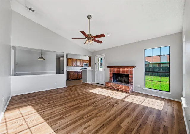 Photo 1 of Sale Pending at 2500 Galemeadow Dr, Fort Worth, TX 76123 | MLS# 21279056 | Listing updated on 2026-07-15
