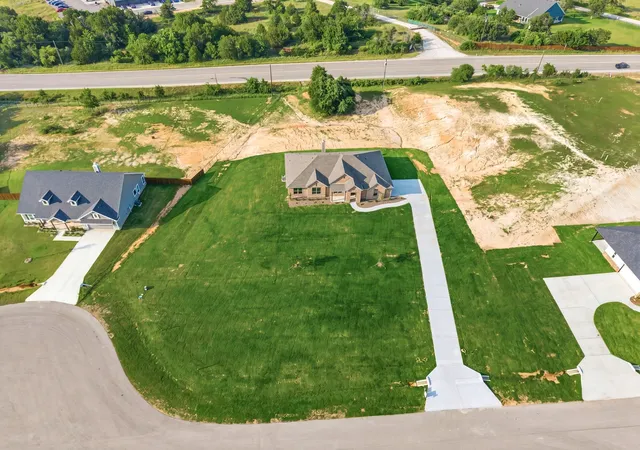 Photo 3 of Sale Pending at 120 Park Hurst Dr, Boyd, TX 76023 | MLS# 21279059 | Listing updated on 2026-07-18