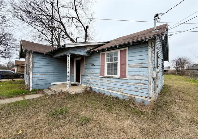 Homes for sale in Waco, TX | 1140 Faulkner Ln, Waco, TX 76704 | MLS# 21276546