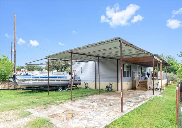 Homes for sale in San Saba, TX | 604 S 1st St, San Saba, TX 76877 | MLS# 21276491