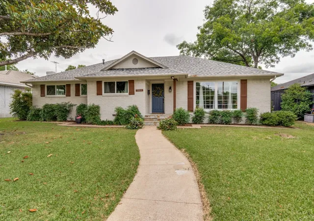 Photo 1 of Sale Pending at 2804 Sharpview Ln, Dallas, TX 75228 | MLS# 21277101 | Listing updated on 2026-07-17