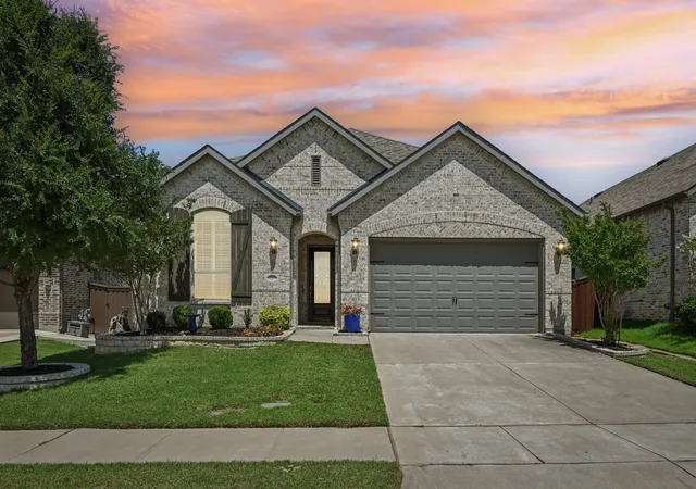 Photo 1 of Sale Pending at 3932 Primrose Dr, Aubrey, TX 76227 | MLS# 21277510 | Listing updated on 2026-08-03