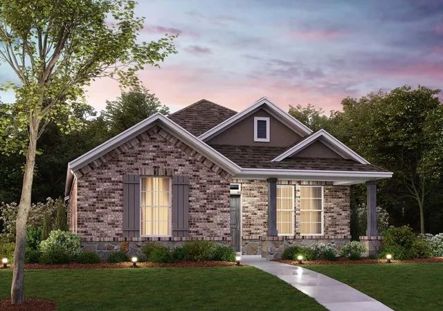 Photo 1 of Sale Pending at 2608 Gladewater Rd, Celina, TX 75009 | MLS# 21270549 | Listing updated on 2026-07-09
