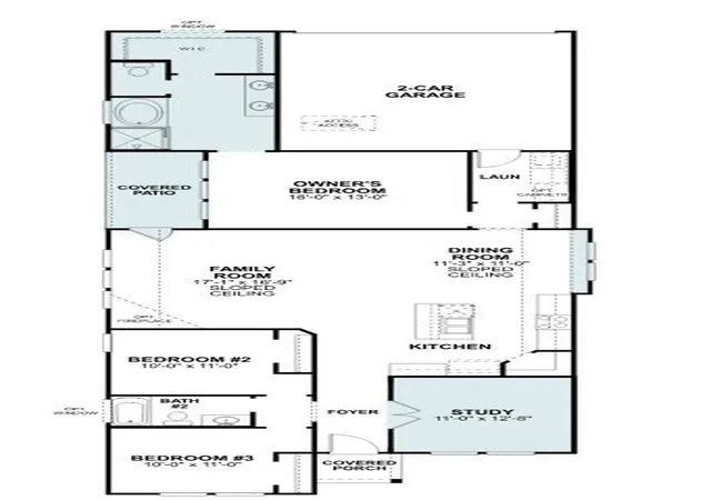 Photo 2 of Sale Pending at 2608 Gladewater Rd, Celina, TX 75009 | MLS# 21270549 | Listing updated on 2026-07-09