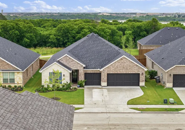 Photo 1 of Single family home for sale at 2233 Corbera Dr, Little Elm, TX 75068 | MLS# 21276926 | Listing updated on 2026-08-21