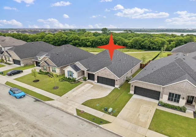 Photo 2 of Single family home for sale at 2233 Corbera Dr, Little Elm, TX 75068 | MLS# 21276926 | Listing updated on 2026-08-21