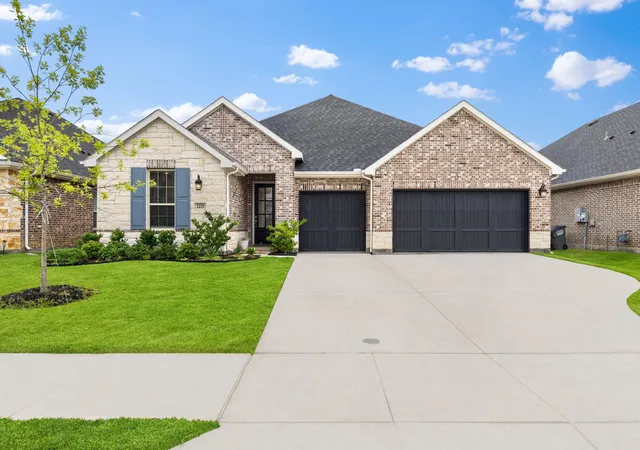 Photo 3 of Single family home for sale at 2233 Corbera Dr, Little Elm, TX 75068 | MLS# 21276926 | Listing updated on 2026-08-21