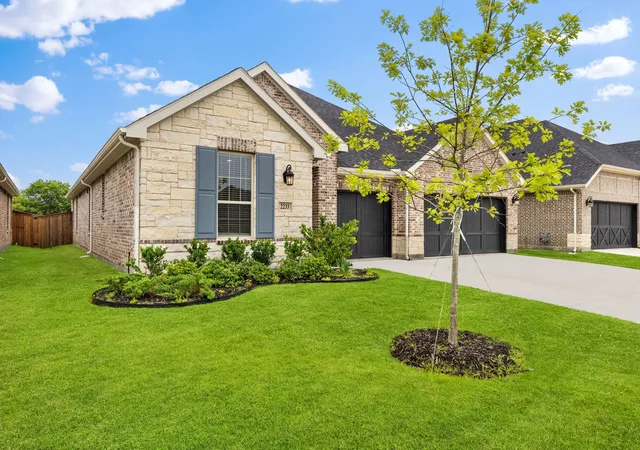 Photo 4 of Single family home for sale at 2233 Corbera Dr, Little Elm, TX 75068 | MLS# 21276926 | Listing updated on 2026-08-21