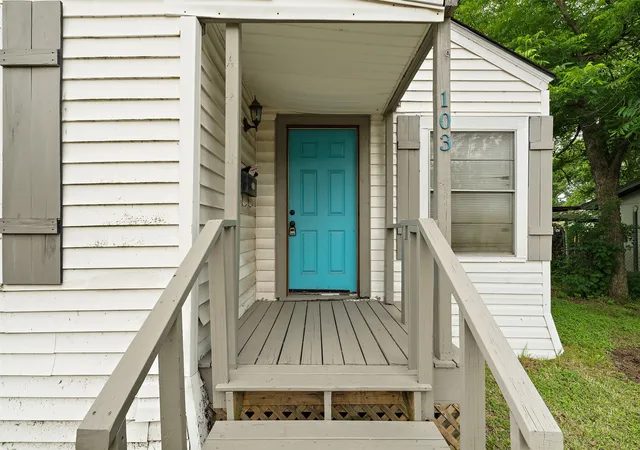 Photo 28 of Single family home for sale at 103 Havner St, Corsicana, TX 75110 | MLS# 21278514 | Listing updated on 2026-08-03