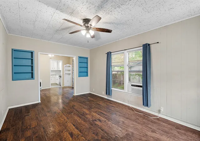 Photo 2 of Single family home for sale at 103 Havner St, Corsicana, TX 75110 | MLS# 21278514 | Listing updated on 2026-08-03