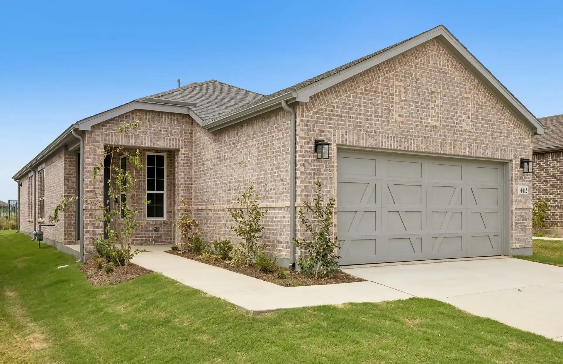 Photo 1 of Single family home for sale at 4412 Snead St, Celina, TX 75009 | MLS# 21279108 | Listing updated on 2026-10-27