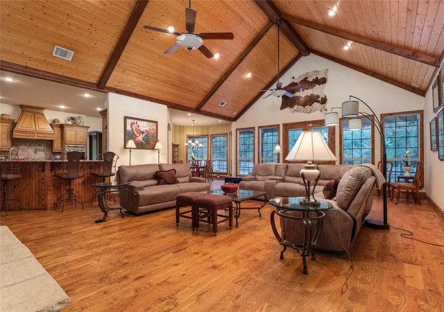 Photo 3 of Single family home for sale at 2702 Hidden Trails Rd, Royse City, TX 75189 | MLS# 21274916 | Listing updated on 2026-07-14