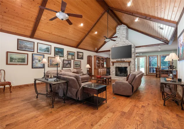Photo 4 of Single family home for sale at 2702 Hidden Trails Rd, Royse City, TX 75189 | MLS# 21274916 | Listing updated on 2026-07-14