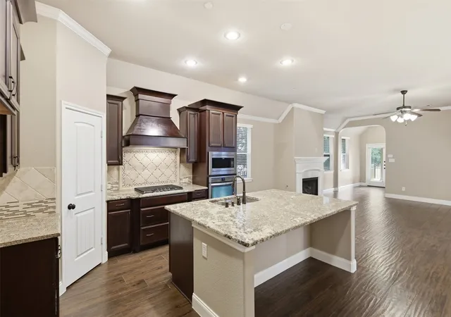 1st image of 8601 Gracewood Dr, Mc Kinney, TX 75070 | MLS# 21274647