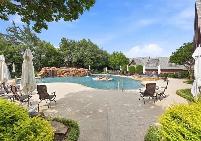25th image of 8601 Gracewood Dr, Mc Kinney, TX 75070 | MLS# 21274647