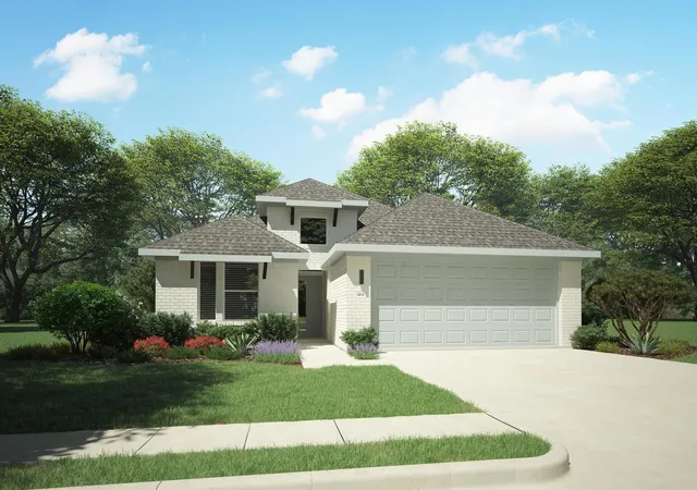 Photo 1 of Single family home for sale at 293 Hope Orchards Dr, Lavon, TX 75166 | MLS# 21279147 | Listing updated on 2026-08-27