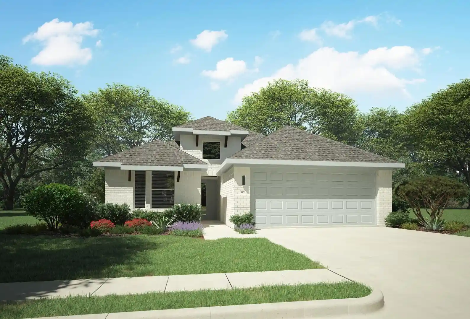 Photo 1 of Single family home for sale at 293 Hope Orchards Dr, Lavon, TX 75166 | MLS# 21279147 | Listing updated on 2026-10-30