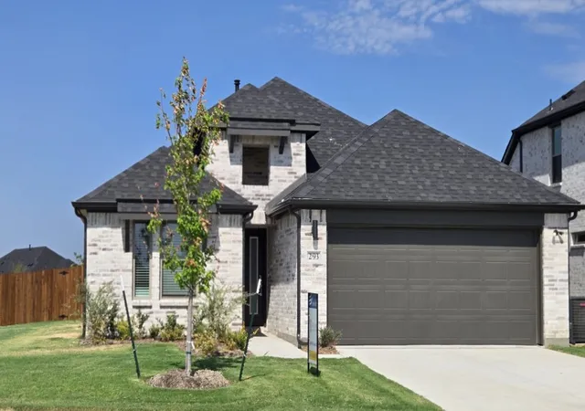 Photo 2 of Single family home for sale at 293 Hope Orchards Dr, Lavon, TX 75166 | MLS# 21279147 | Listing updated on 2026-08-27