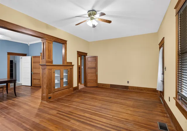 Photo 3 of Single family home for sale at 323 College St, Minden, LA 71055 | MLS# 21279079 | Listing updated on 2026-08-26