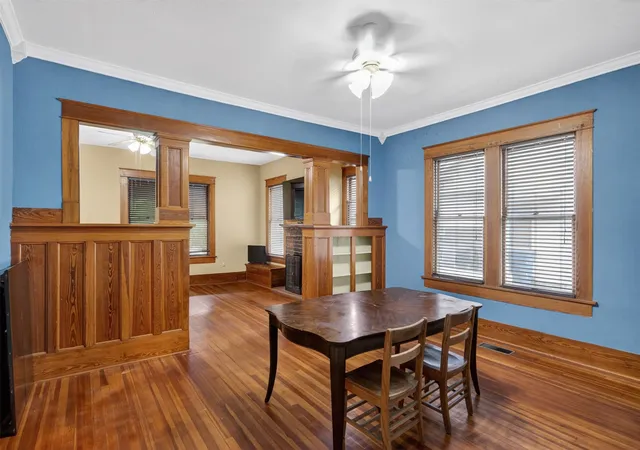 Photo 3 of Single family home for sale at 323 College St, Minden, LA 71055 | MLS# 21279079 | Listing updated on 2026-09-21