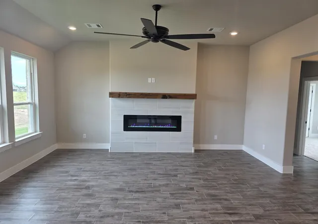 Photo 2 of Single family home for sale at 124 Cattleman Dr, Poolville, TX 76487 | MLS# 21279181 | Listing updated on 2026-10-08