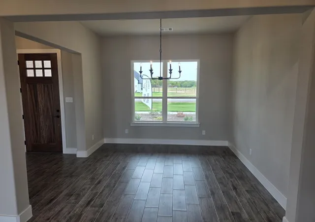 Photo 3 of Single family home for sale at 124 Cattleman Dr, Poolville, TX 76487 | MLS# 21279181 | Listing updated on 2026-10-08