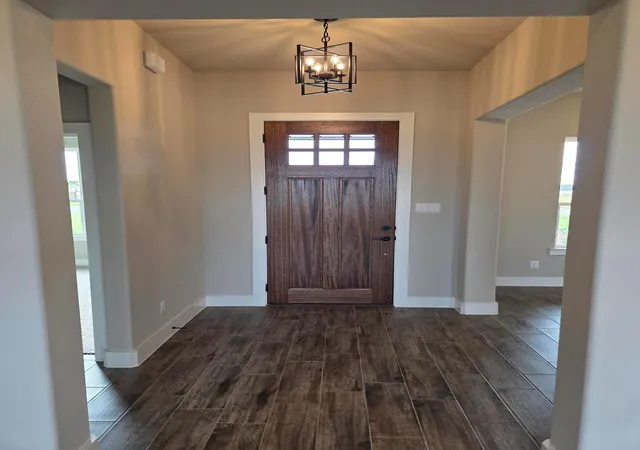 Photo 4 of Single family home for sale at 124 Cattleman Dr, Poolville, TX 76487 | MLS# 21279181 | Listing updated on 2026-10-08