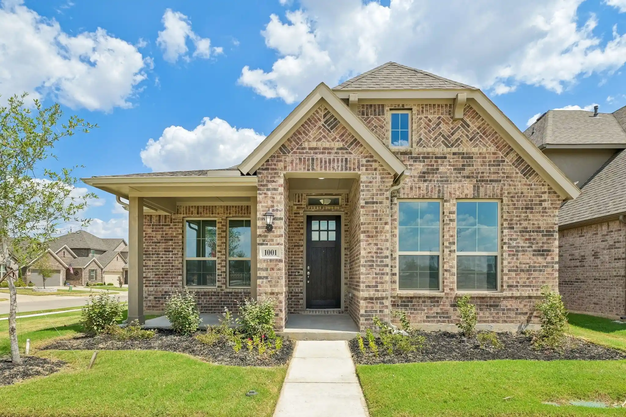 Photo 1 of Sale Pending at 1001 Tarryhill Dr, Crowley, TX 76036 | MLS# 21245944 | Listing updated on 2026-10-15