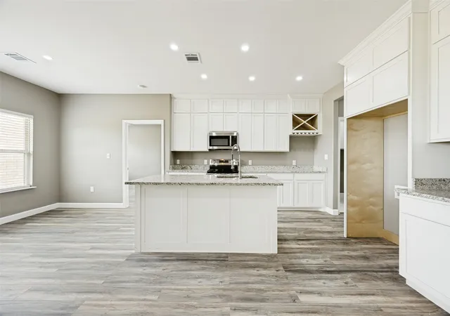 Photo 3 of Single family home for sale at 3712 County Road 1102, Celeste, TX 75423 | MLS# 21277297 | Listing updated on 2026-08-26