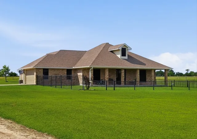 Photo 2 of Single family home for sale at 9909 County Road 309, Terrell, TX 75161 | MLS# 21272433 | Listing updated on 2026-07-27