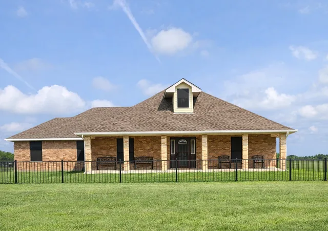Photo 4 of Single family home for sale at 9909 County Road 309, Terrell, TX 75161 | MLS# 21272433 | Listing updated on 2026-07-27