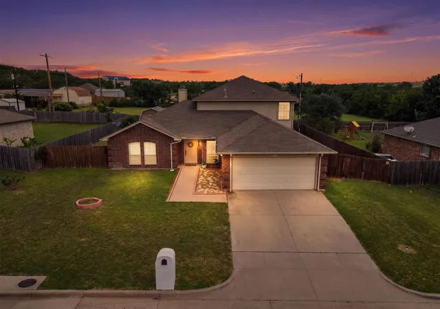 Photo 1 of Single family home for sale at 603 Rolling Hills Dr, Aledo, TX 76008 | MLS# 21279165 | Listing updated on 2026-08-26