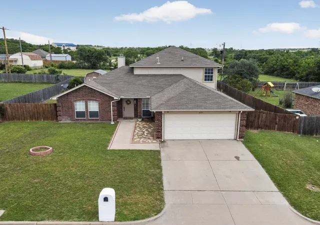 Photo 2 of Single family home for sale at 603 Rolling Hills Dr, Aledo, TX 76008 | MLS# 21279165 | Listing updated on 2026-08-26