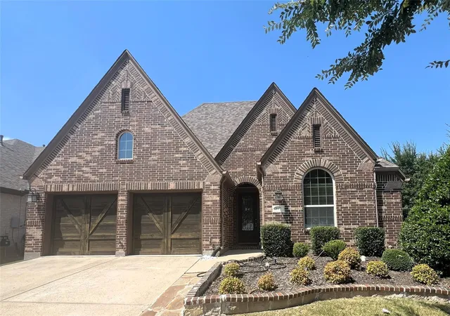 Homes for sale in Aubrey, TX | 867 Forest St, Aubrey, TX 76227 | MLS# 21279099