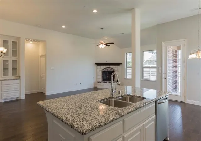 Homes for sale in Aubrey, TX | 867 Forest St, Aubrey, TX 76227 | MLS# 21279099