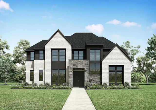 Photo 1 of Single family home for sale at 1328 Ramble Wy, Celina, TX 75009 | MLS# 21279251 | Listing updated on 2026-09-22