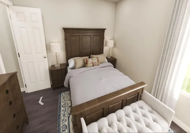 Photo 3 of Single family home for sale at 2093 Falcon Dr, Tyler, TX 75702 | MLS# 21279254 | Listing updated on 2026-09-17