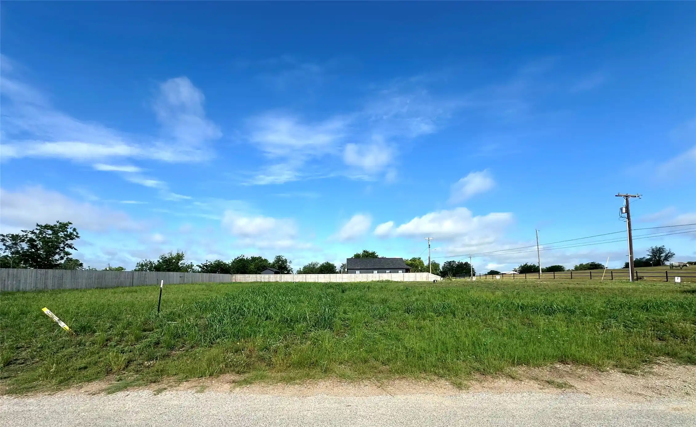 Photo 1 of Land for sale at 709 Johnson St, Comanche, TX 76442 | MLS# 21279300 | Listing updated on 2026-10-19