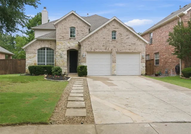 1st image of 1411 Golf Club Dr, Lantana, TX 76226 | MLS# 21274701