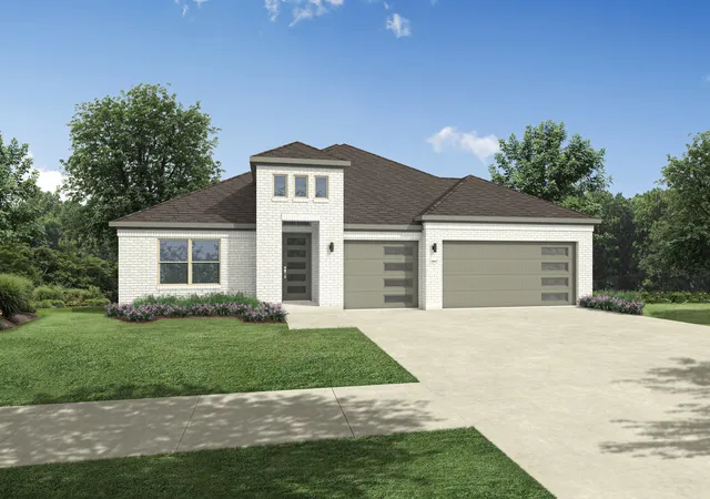 Photo 1 of Sale Pending at 461 Hocking Hills Dr, Waxahachie, TX 75165 | MLS# 21279314 | Listing updated on 2026-08-31