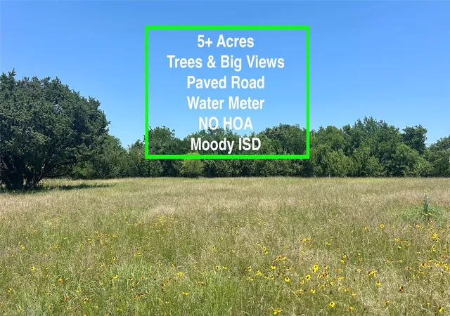 Homes for sale in Mc Gregor, TX | 372 County Road 340, Mc Gregor, TX 76657 | MLS# 21279310