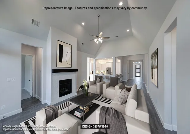Homes for sale in Lakewood Village, TX | 1509 Sunset Point Dr, Lakewood Village, TX 75068 | MLS# 21279354