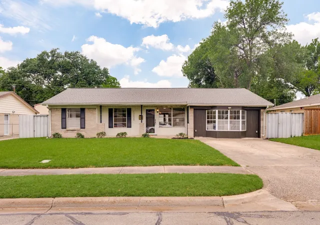 Photo 1 of Sale Pending at 13535 Janwood Ln, Dallas, TX 75234 | MLS# 21278949 | Listing updated on 2026-07-22