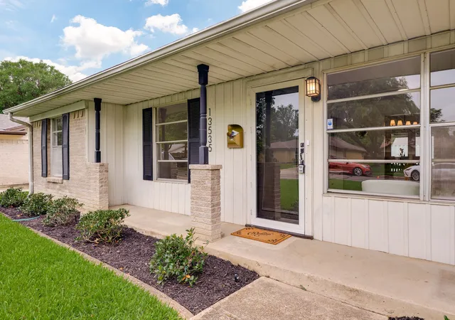 Photo 2 of Sale Pending at 13535 Janwood Ln, Dallas, TX 75234 | MLS# 21278949 | Listing updated on 2026-07-22