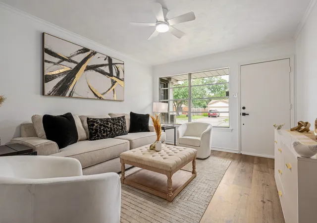 Photo 3 of Sale Pending at 13535 Janwood Ln, Dallas, TX 75234 | MLS# 21278949 | Listing updated on 2026-07-22