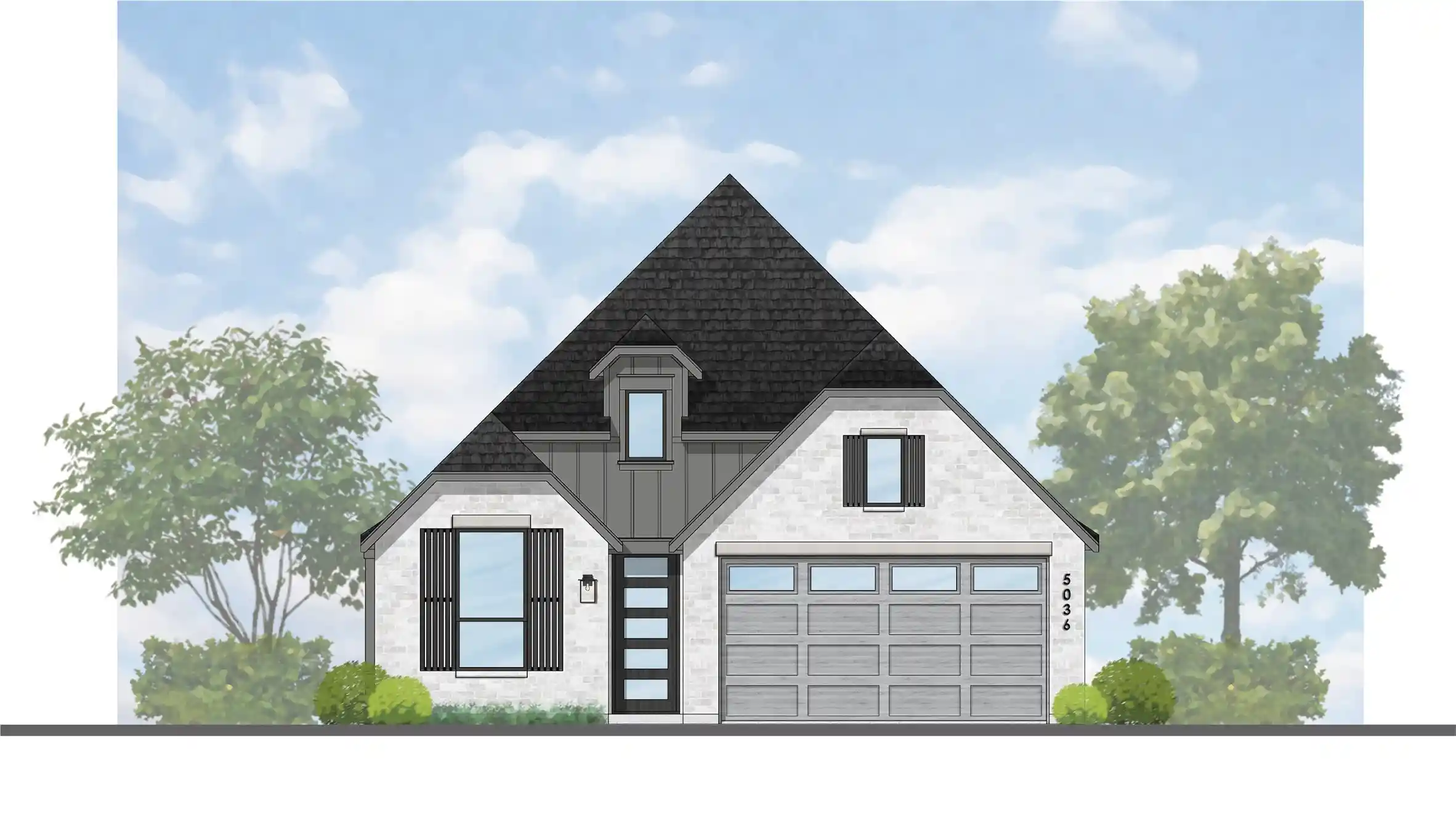 Photo 1 of Sale Pending at 8545 Texas Ash Dr, Justin, TX 76247 | MLS# 21279255 | Listing updated on 2026-06-01