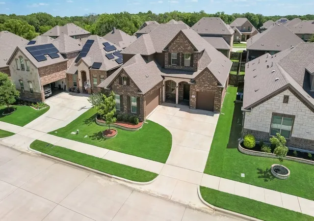 38th image of 7807 Links Dr, Arlington, TX 76001 | MLS# 21277528