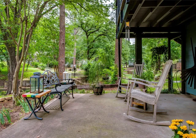 Photo 3 of Single family home for sale at 186 Harbor Dr, Gun Barrel City, TX 75156 | MLS# 21279287 | Listing updated on 2026-07-06