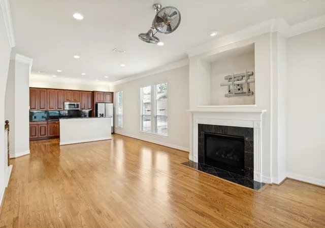 Photo 4 of Sale Pending at 3709 Wycliff Ave, Dallas, TX 75219 | MLS# 21276253 | Listing updated on 2026-07-21